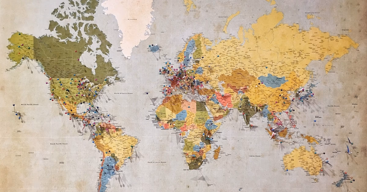 Why Is My IP Showing the Wrong Location?