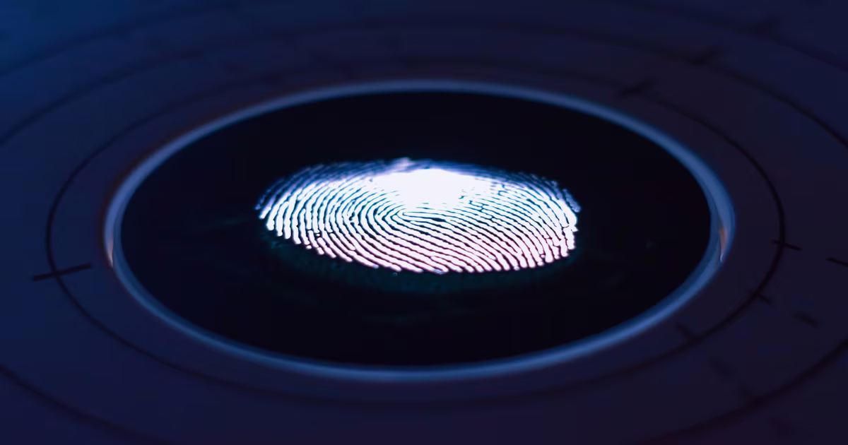 What Is Canvas Fingerprinting? How Websites Track You Without Cookies