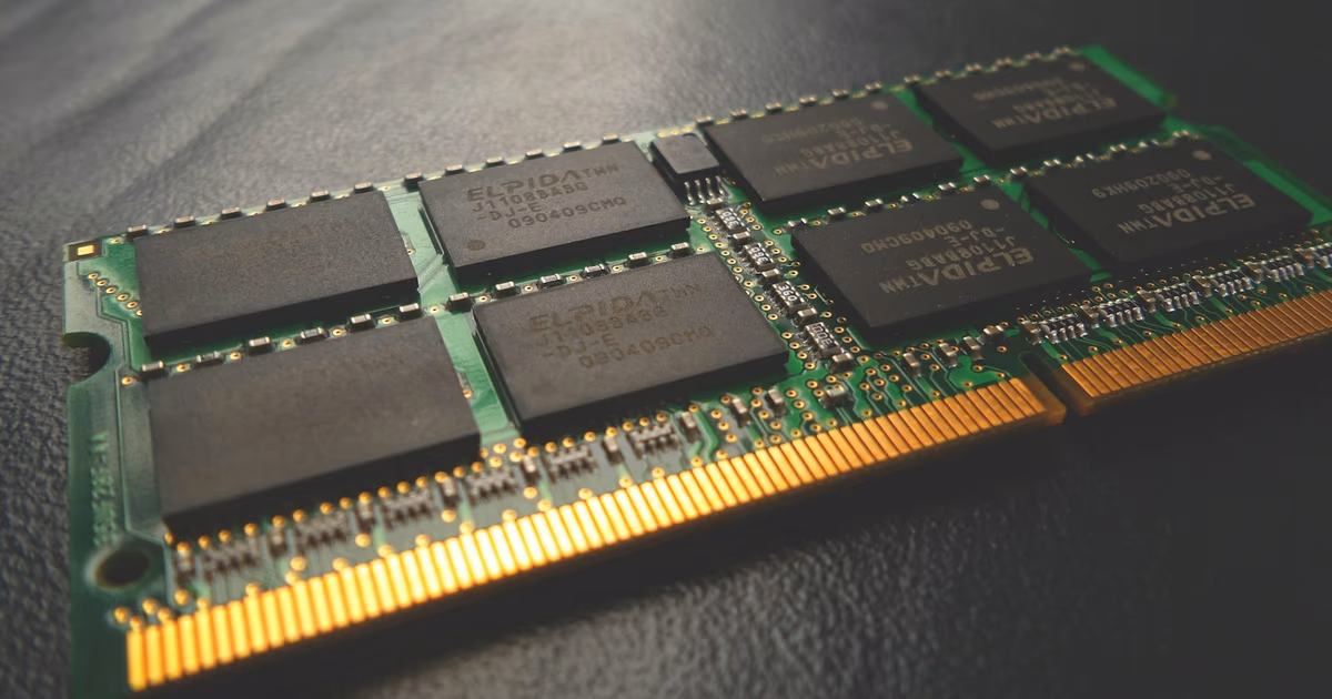 What Is Device Memory Fingerprinting? How navigator.deviceMemory Tracks You