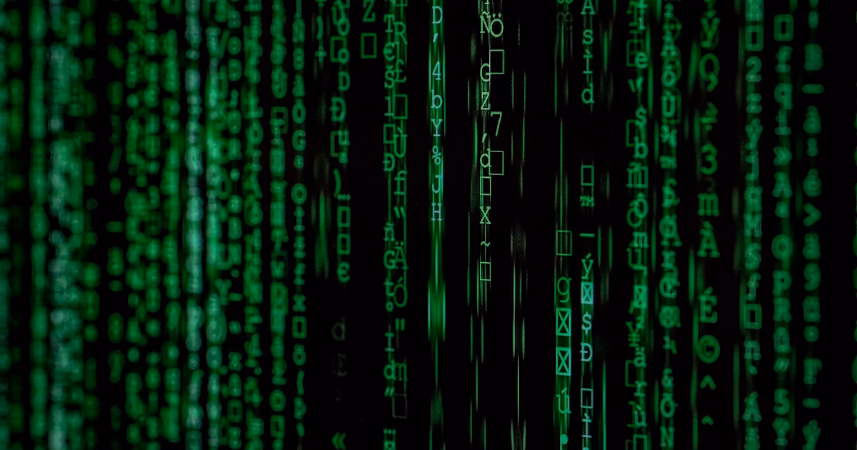 What Is Font Fingerprinting? How Installed Fonts Track You Online